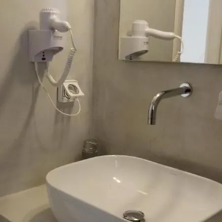 Appartement Azure Budget Rooms, Center *