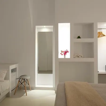 Appartement Azure Budget Rooms, Center