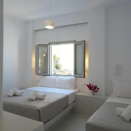 Azure Budget Rooms, Center Appartement *