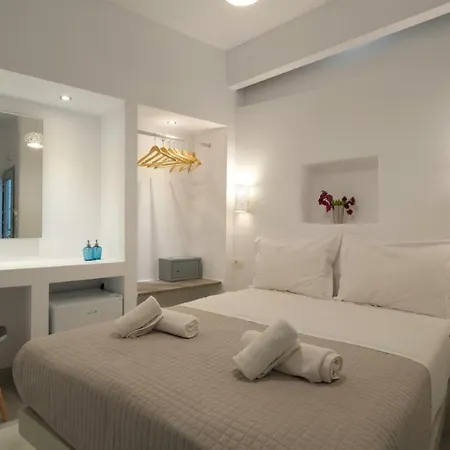 Azure Budget Rooms, Center Appartement
