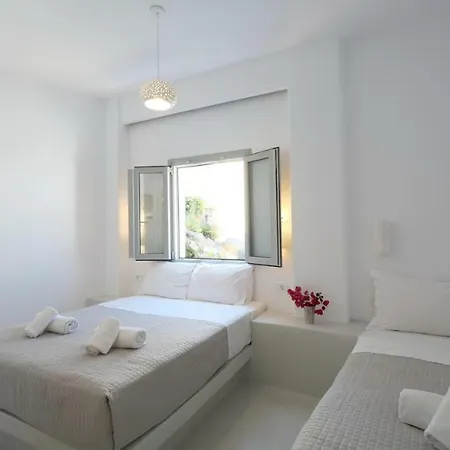 Azure Budget Rooms, Center Appartement *