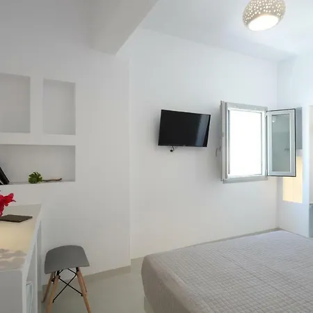 Appartement Azure Budget Rooms, Center *