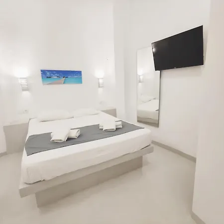 Appartement Azure Budget Rooms, Center
