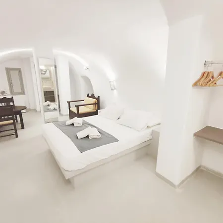 Azure Budget Rooms, Center Appartement *