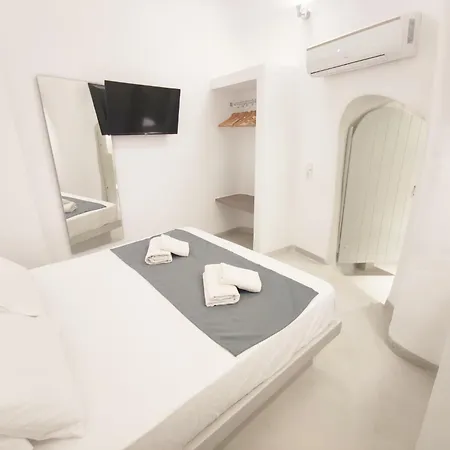 Appartement Azure Budget Rooms, Center