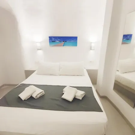 Azure Budget Rooms, Center Appartement *