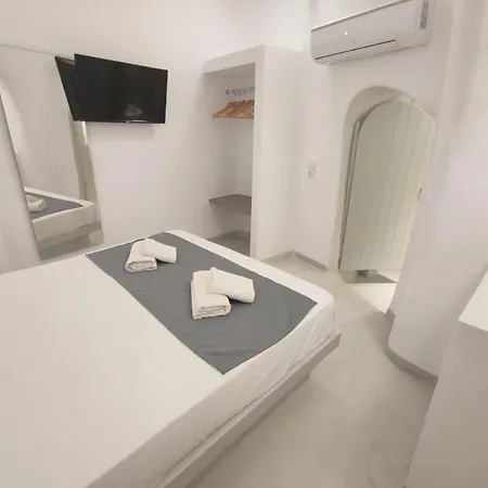 Apartmán Azure Budget Rooms, Center